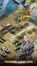 Global War: Empire Rising截图3