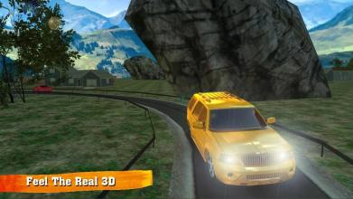 Offroad Car Drive截图3