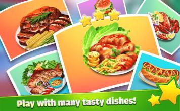 Cooking Star Chef: Order Up!截图1