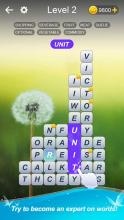 Word Journey - New Crossword Puzzle截图2