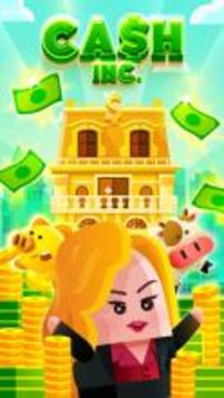 Cash, Inc. Fame & Fortune Game截图