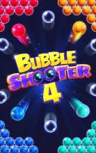 Bubble Shooter 4截图2