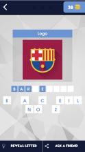 Champions Quiz截图4