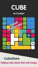 ColorDom - Best color games all in one截图1