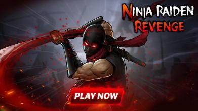 Ninja Raiden Revenge截图3