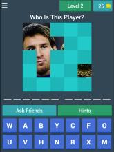 Football Player Puzzle截图3