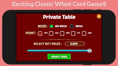 Bid Whist  Popular Bidding Card Games截图1