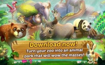 Zoo 2: Animal Park截图1