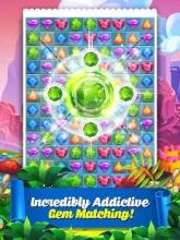 Addictive Gem Match Mania截图2