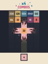 Merge Block  Shoot And Merge 2048 Puzzle截图5