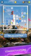 Word Slide - Free Word Find & Crossword Games截图1