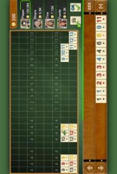 Rummy - Offline截图