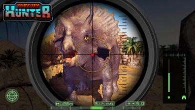 Dinosaur Hunter 2019 - Shooting Games截图4