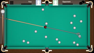 Russian Billiard Pool截图4