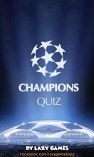 Champions Quiz截图1