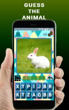 IQ Test Quiz Game Guess who截图3