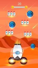 Jump Ball Blast - Ball Bounce截图2