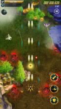 Galaxy Shooter : Star of Wars截图1