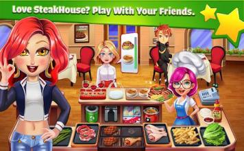 Cooking Star Chef: Order Up!截图2