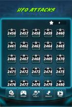 Bricks Breaker Balls UFO截图3