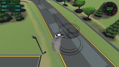 Full Drift Demo截图4