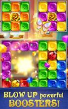 Gem Blast: Magic Match Puzzle截图4