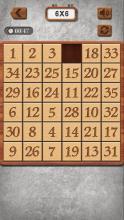 Numpuz: Classic Number Games, Num Riddle Puzzle截图4