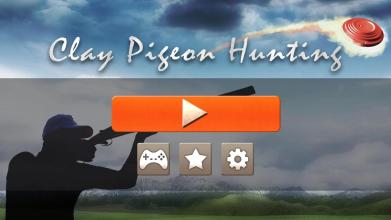 Clay Pigeon Hunt截图4