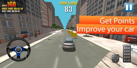 City Racing Parking Xtreme截图2