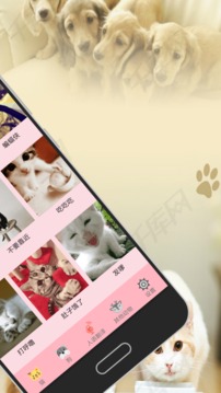 人貓交流器截圖