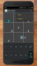 Sudoku  Brain Games | Puzzles Game截图1