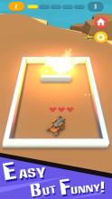 BANG! - A Physics Shooter Game截图3