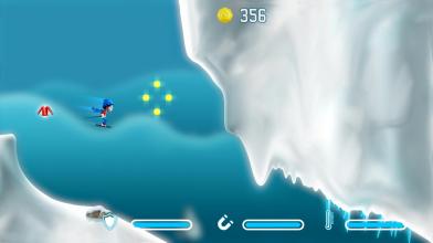 Super Ski - Adventure Hill截图3