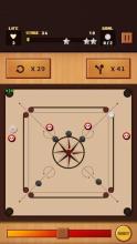 Carrom Champion截图2