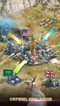 Global War: Empire Rising截图2