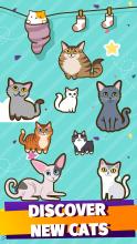 Merge Cats!截图2