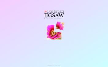 Pixelated Jigsaw截图4