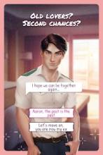 Love & Diaries: Patrick – Interactive Romance截图1