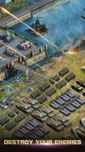 Global War: Empire Rising截图4