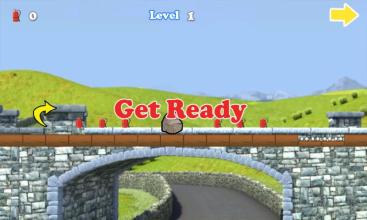 Super Fireman Adventures Run Game截图2