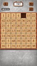 Numpuz: Classic Number Games, Num Riddle Puzzle截图3