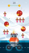 Jump Ball Blast - Ball Bounce截图4