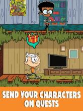 Loud House: Ultimate Treehouse截图4