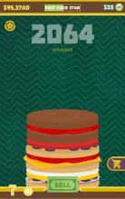 BURGER inc The Most Delicious Idle Tap Game截图1