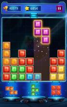 Block Puzzle Galaxy截图5