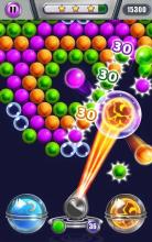 Bubble Shooter 4截图4