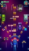 Road Rampage: Racing & Shooting to Revenge截图3