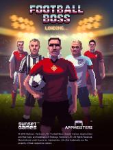 Football Boss: Soccer Manager截图1