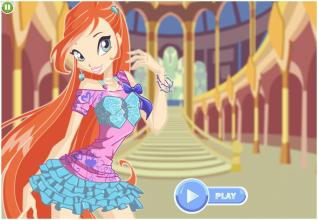 Dress Up Club For Girls  Superstar Fashion截图4