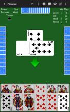 Pinochle by NeuralPlay截图5